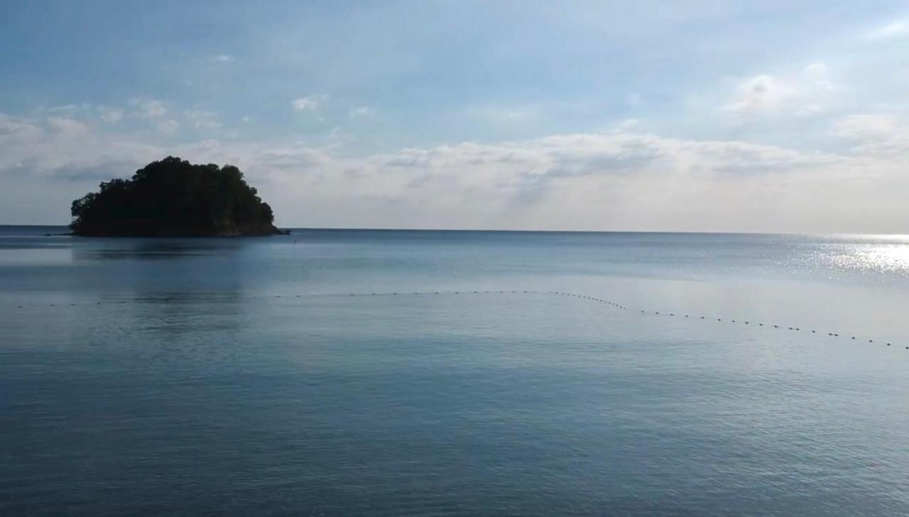 Готель Playa La Caleta Bataan Моронґ Екстер'єр фото