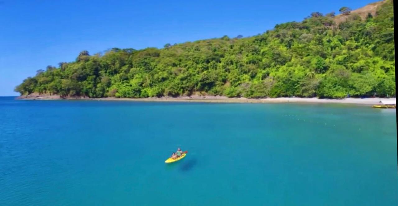 Готель Playa La Caleta Bataan Моронґ Екстер'єр фото