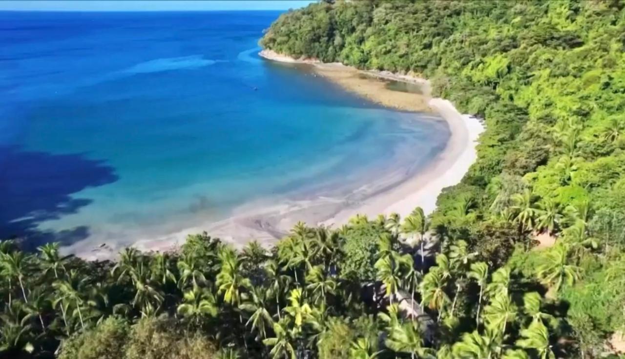 Готель Playa La Caleta Bataan Моронґ Екстер'єр фото