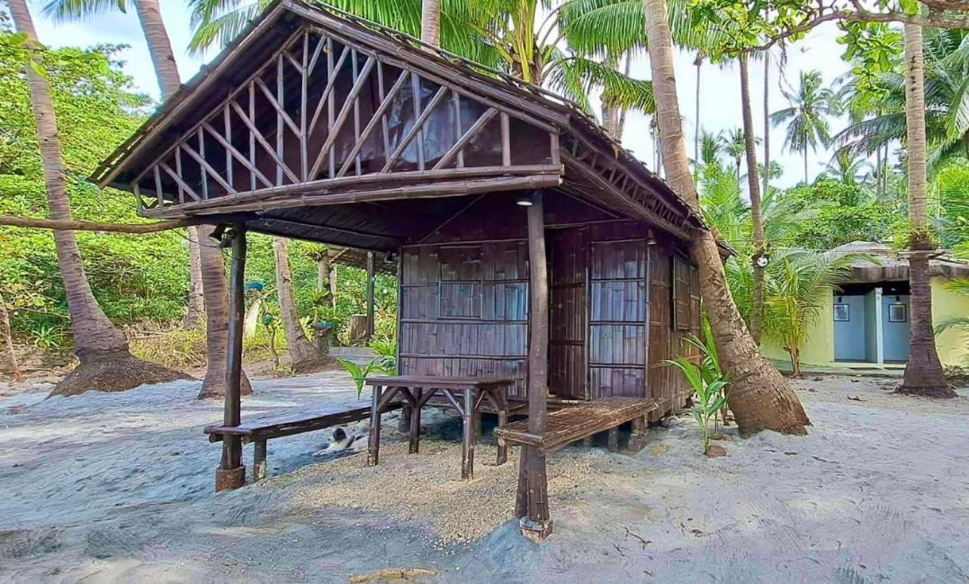 Готель Playa La Caleta Bataan Моронґ Екстер'єр фото