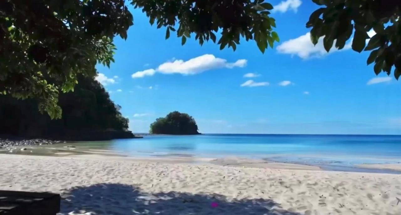 Готель Playa La Caleta Bataan Моронґ Екстер'єр фото