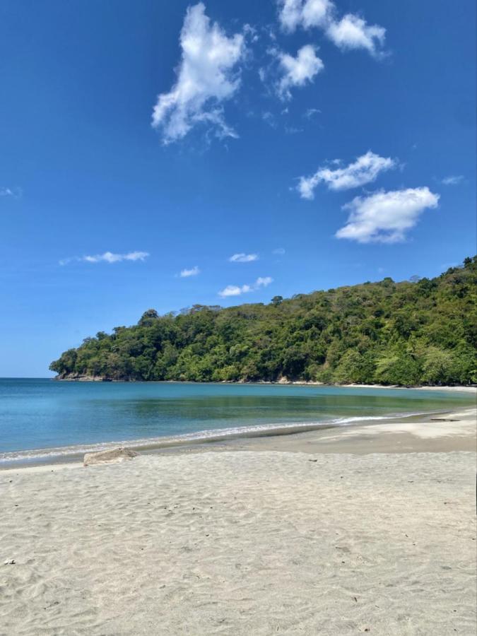 Готель Playa La Caleta Bataan Моронґ Екстер'єр фото