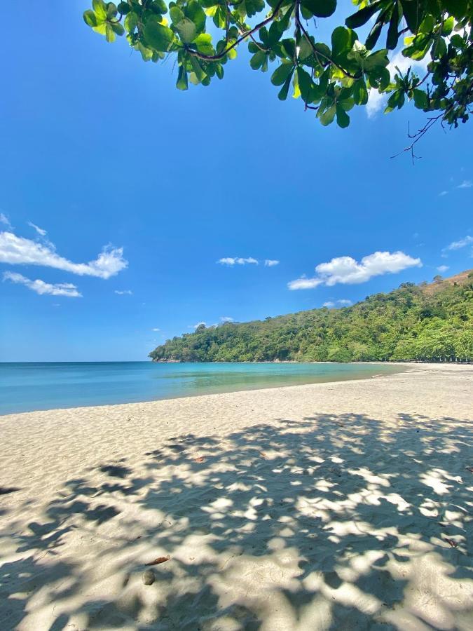 Готель Playa La Caleta Bataan Моронґ Екстер'єр фото